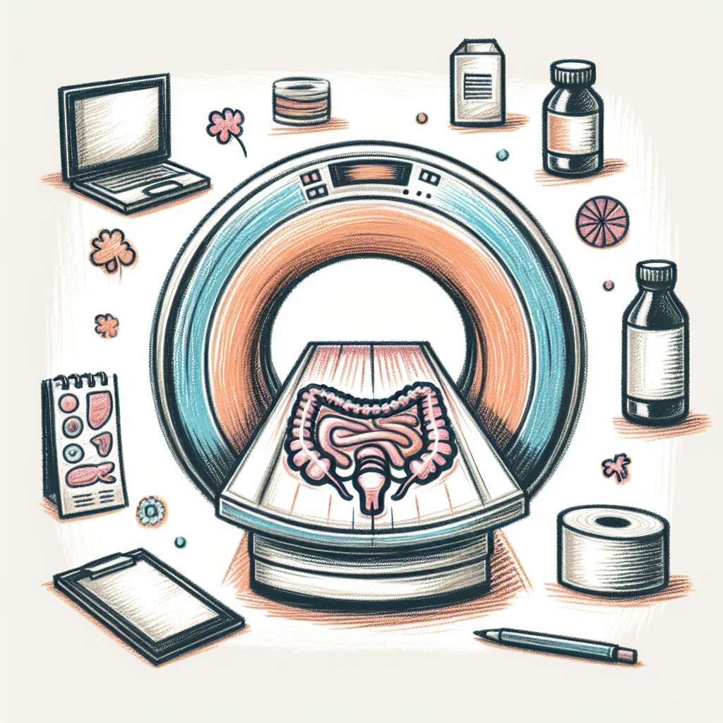 Pastelková ilustrace znázorňující téma: Zdraví