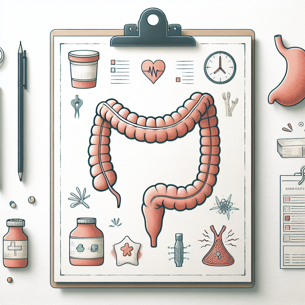 Pastelková ilustrace znázorňující téma: Zdraví