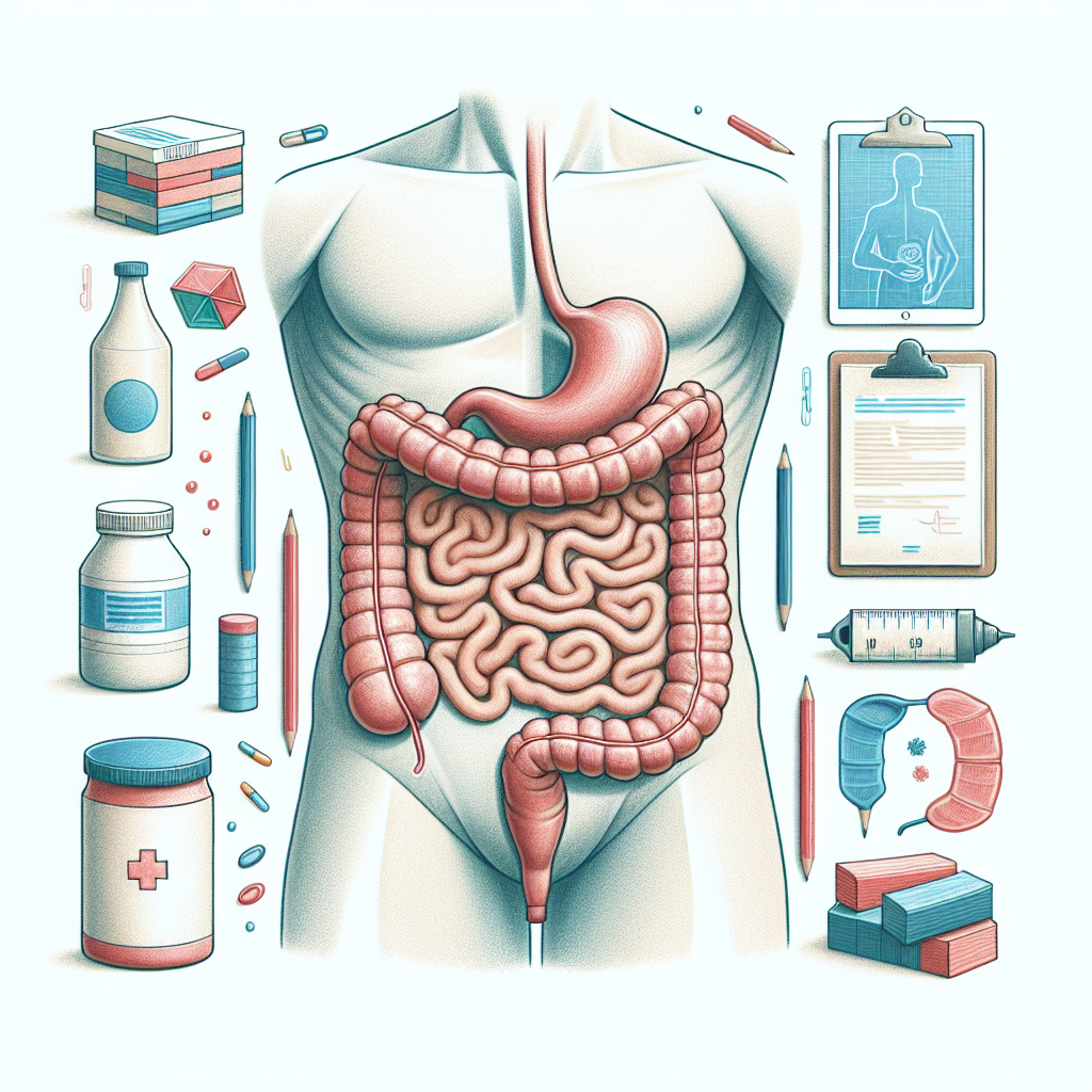 Co vše se nachází na pravé straně břicha a jaké jsou problémy?