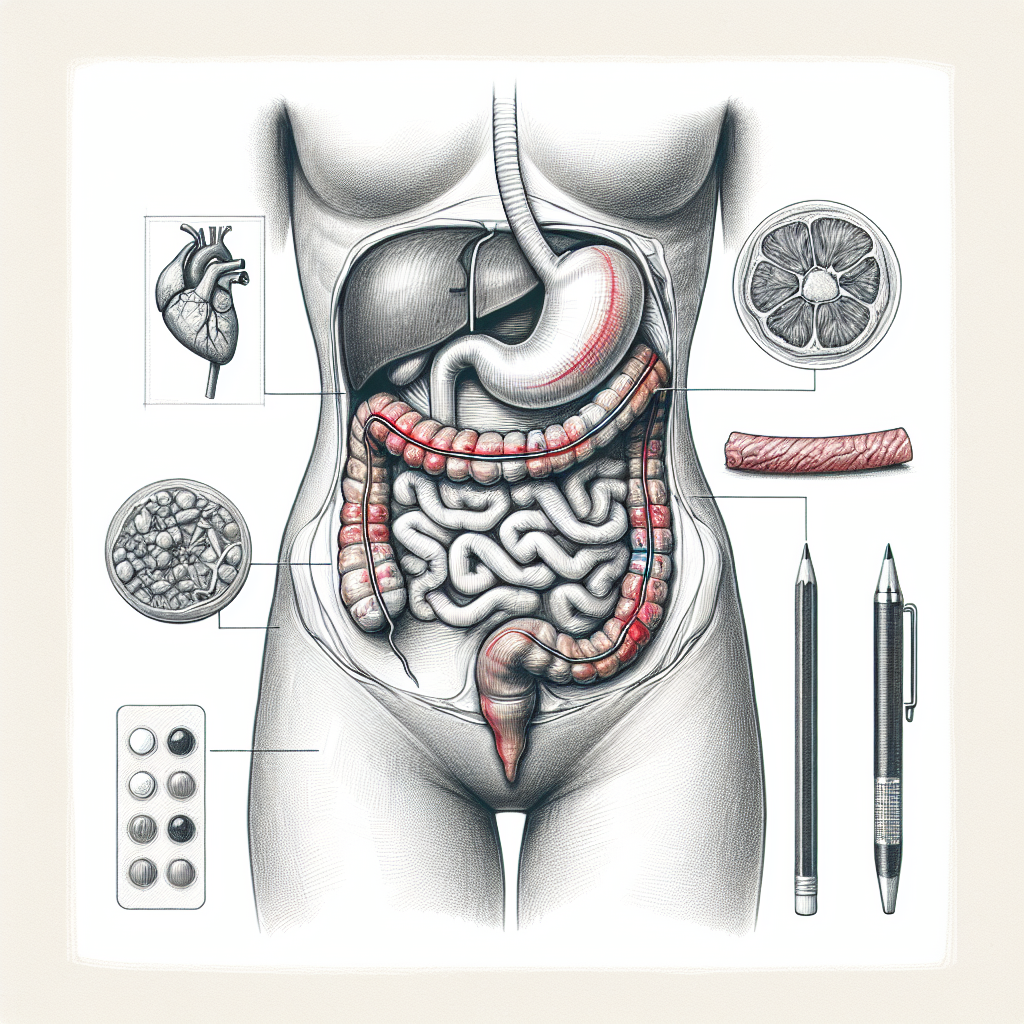 Pastelková ilustrace znázorňující téma: Zdravotní stav
