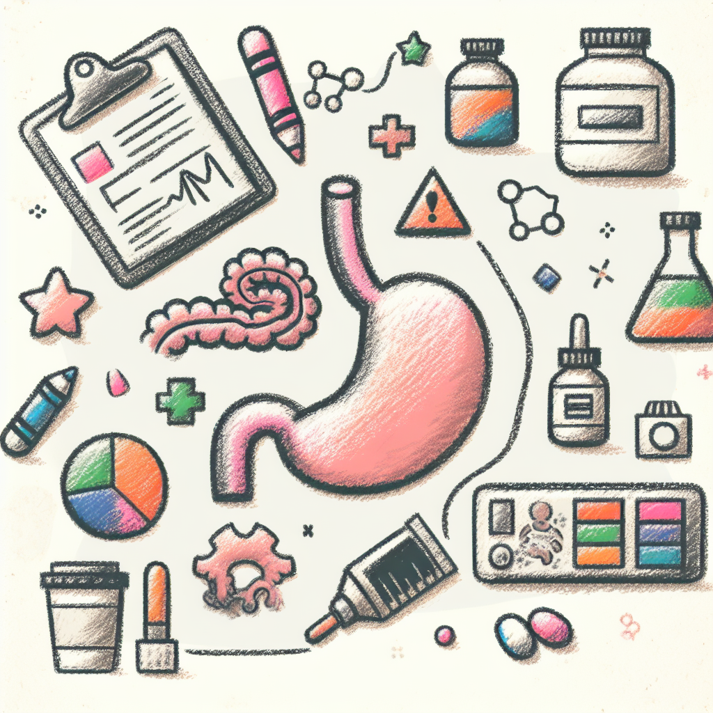 Příčiny a zmírnění bolesti břicha a zvracení u dětí