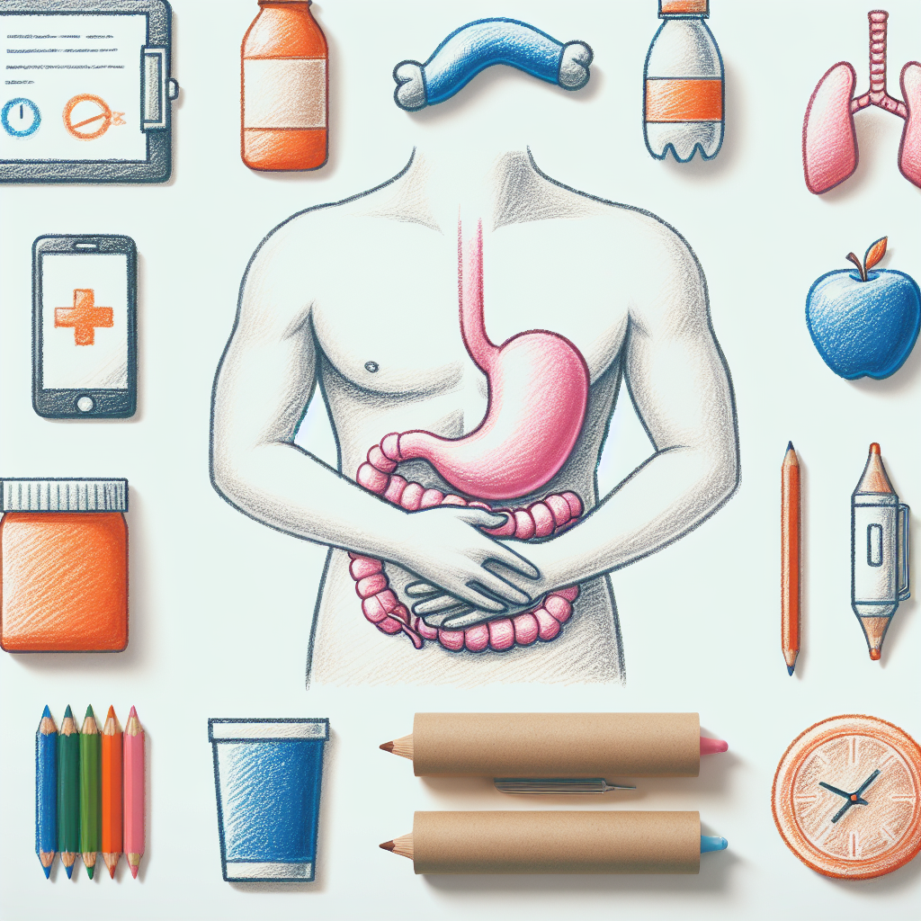 Jak efektivně zmírnit bolest žaludku a břicha