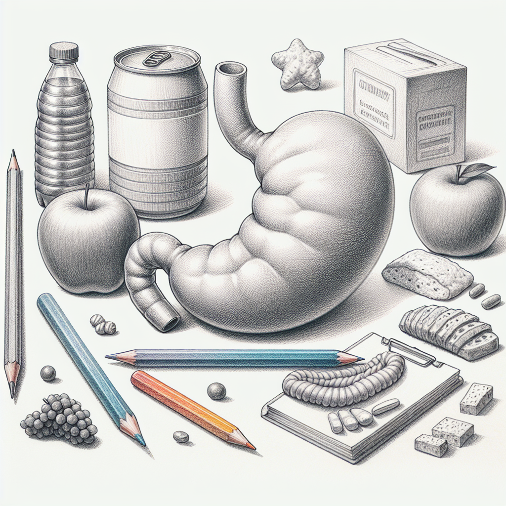 Jak řešit nafouknuté bříško: Příčiny a tipy na úlevu