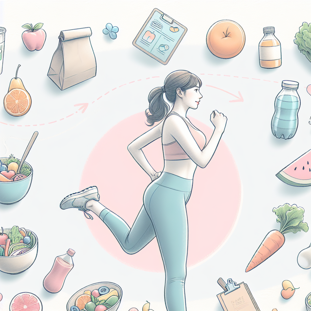 Jak dosáhnout zdravého břicha: cvičení a strava