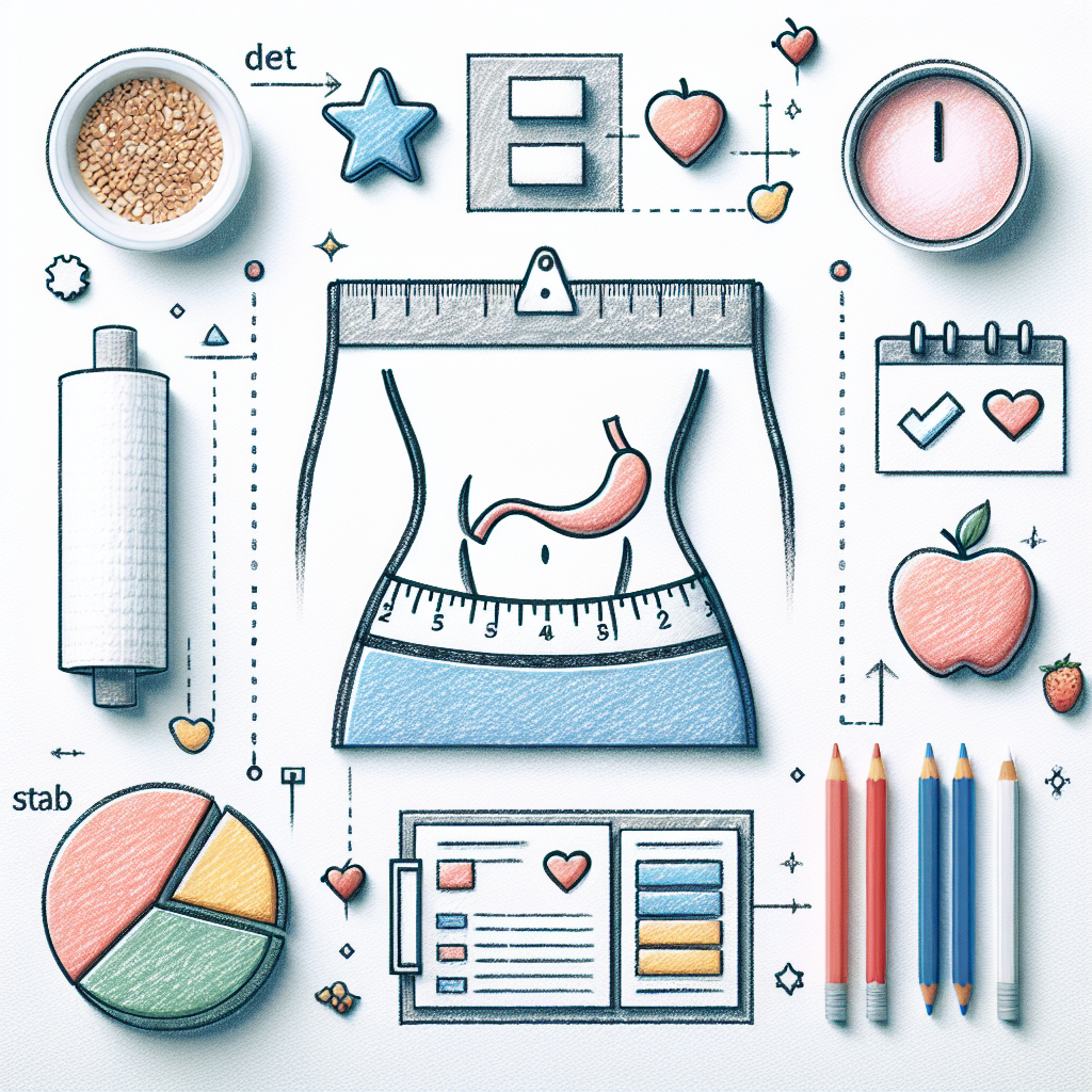 Zásady efektivního tvarování břicha: cvičení a strava