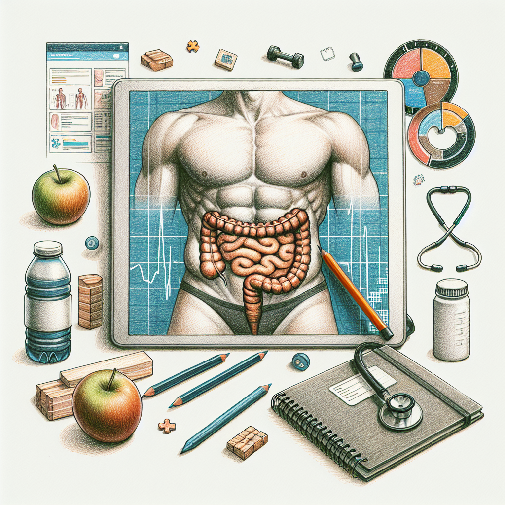 Ct břicha: Jak efektivně posílit břišní svaly