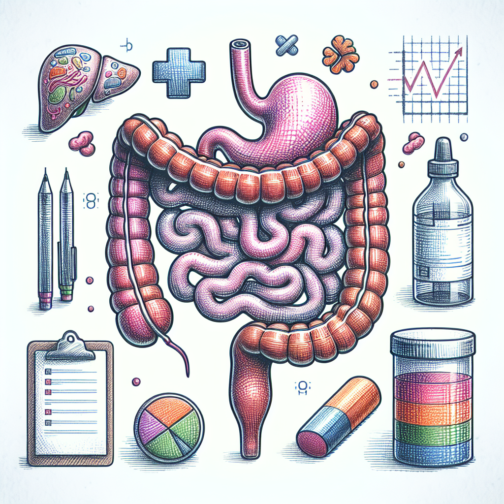 Pastelková ilustrace znázorňující téma: Zdraví