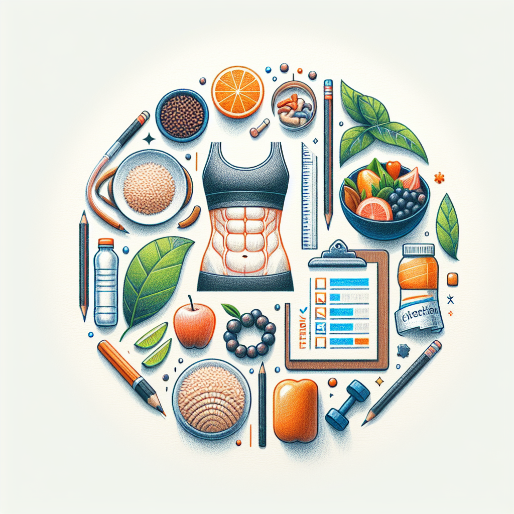 Příprava břicha před ozárováním: Rady a tipy