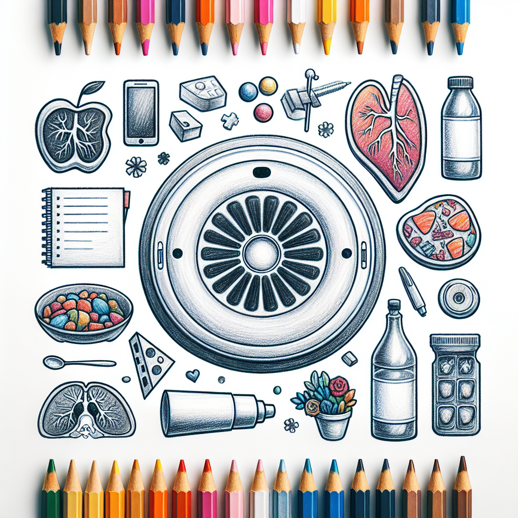 Příprava na CT břicha: Klíčové informace a doporučení