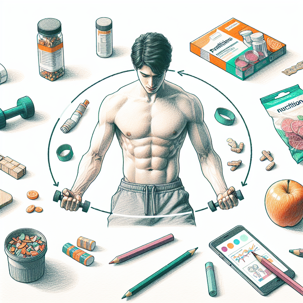 Příprava na cvičení břicha: Zdravý životní styl a techniky