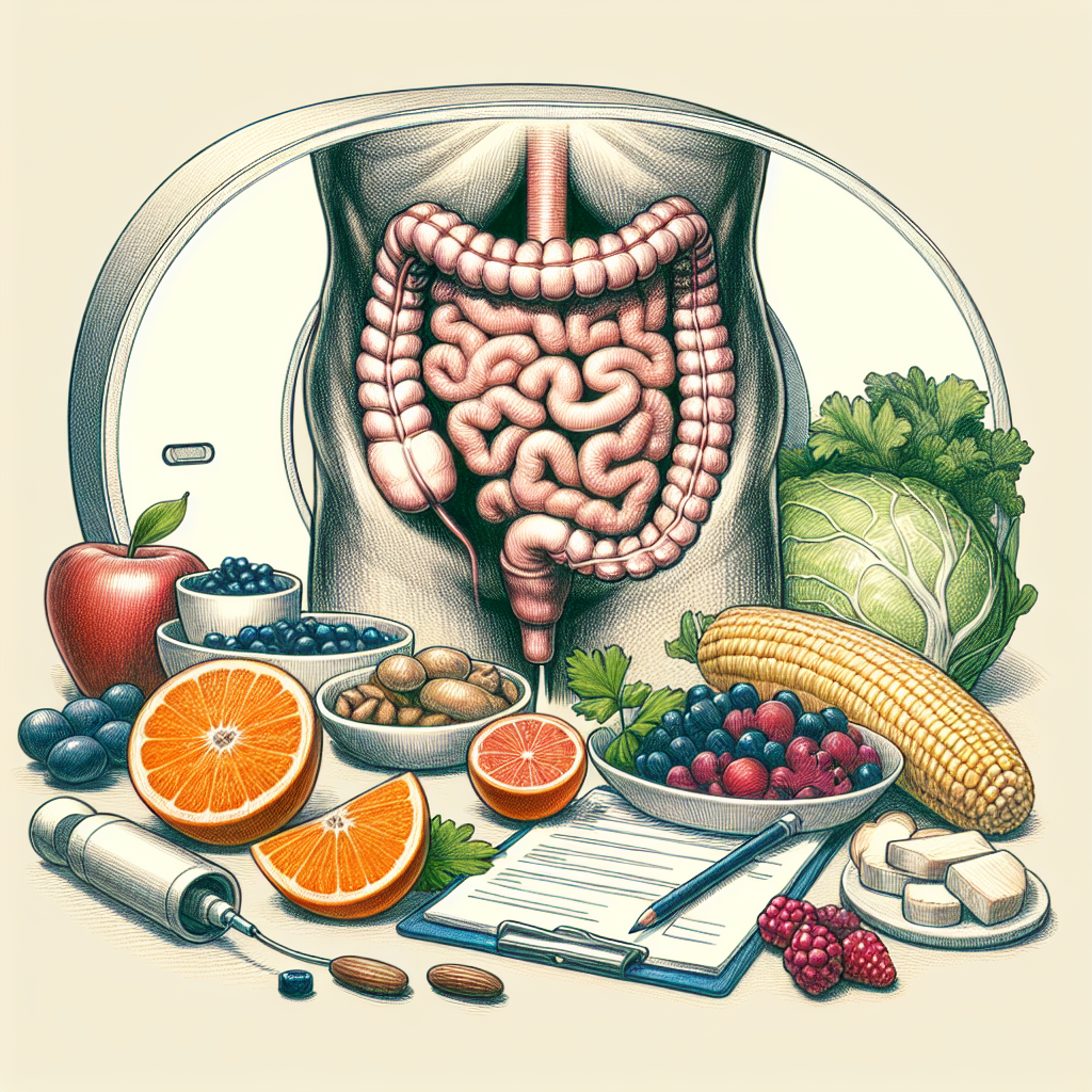 ct-vysetreni-bricha-co-odhali - Je nutné pochopit, že...... Pastelková ilustrace znázorňující téma: Diagnostika