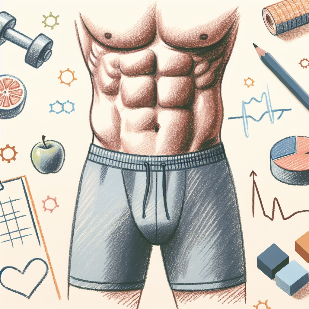 Cvičení břicha: Zdraví a efektivní tréninkové plány