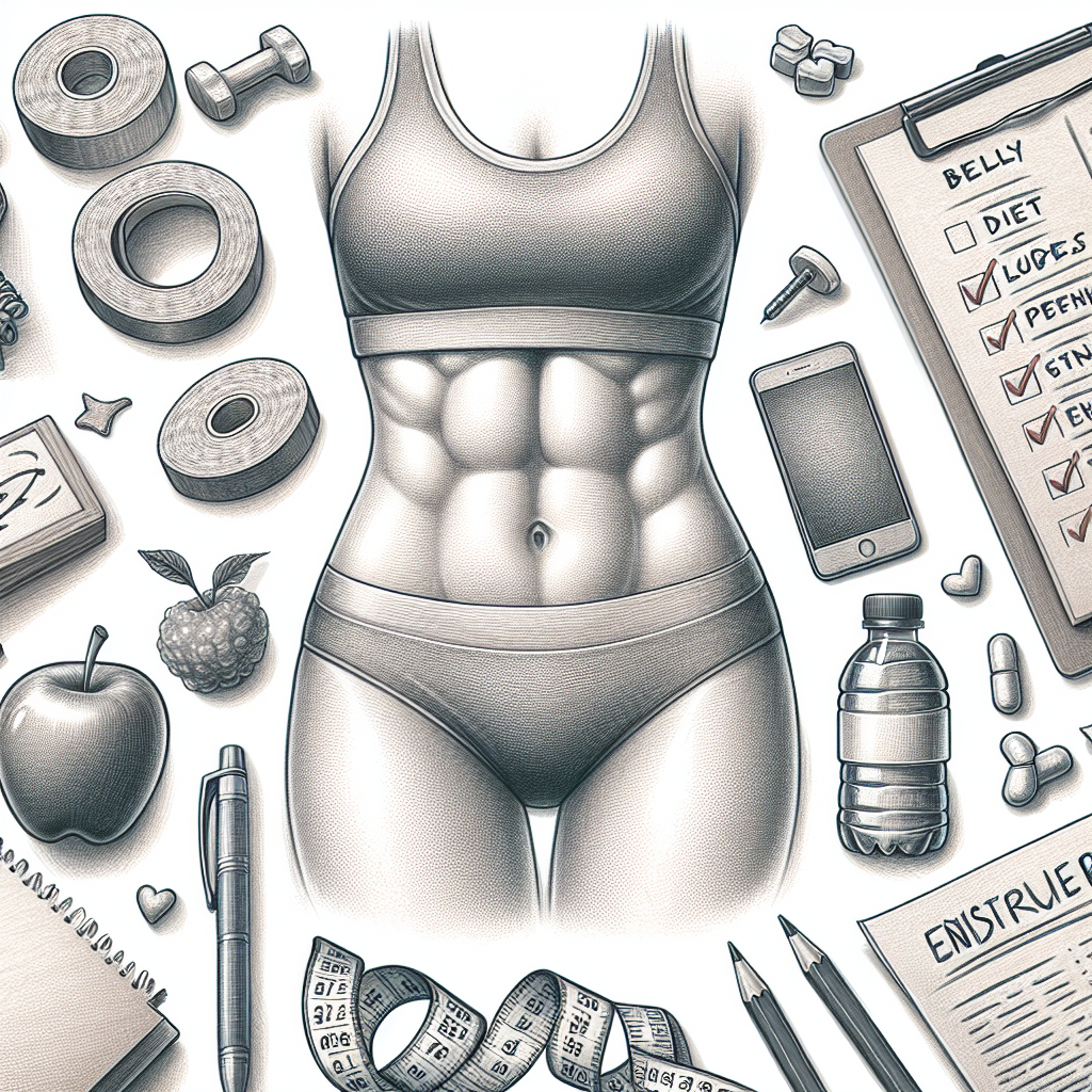 Pastelková ilustrace znázorňující téma: Cvičení