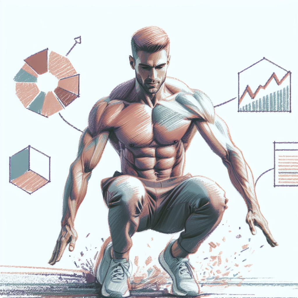 Cvičení na břicho pro muže: Jak dosáhnout efektivních výsledků