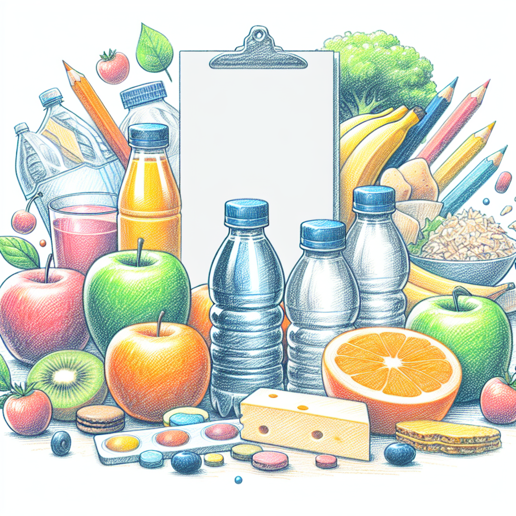 Dieta při průjmu a bolesti břicha: Co jíst a čemu se vyhnout