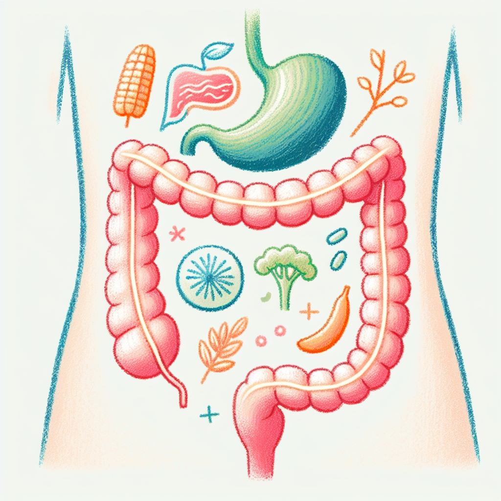 Distenze břicha: Příčiny, Prevence a Účinné Rady