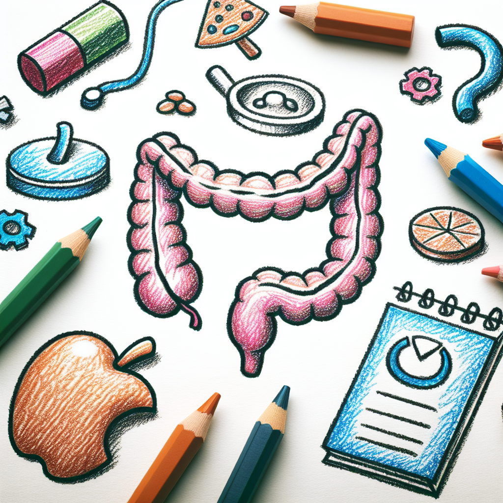 Diverkulitida: Příznaky, příčiny a prevence bolesti břicha