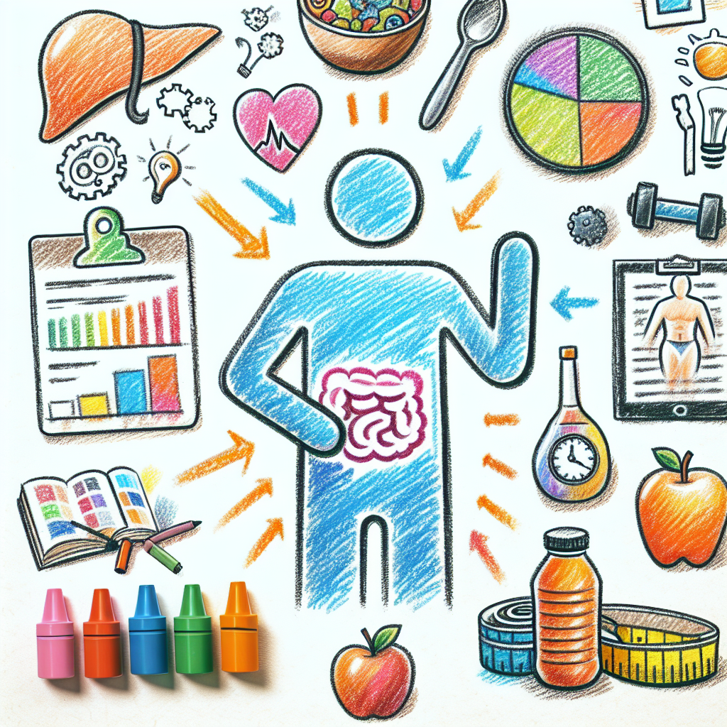 Osvědčené metody pro dosažení plochého břicha