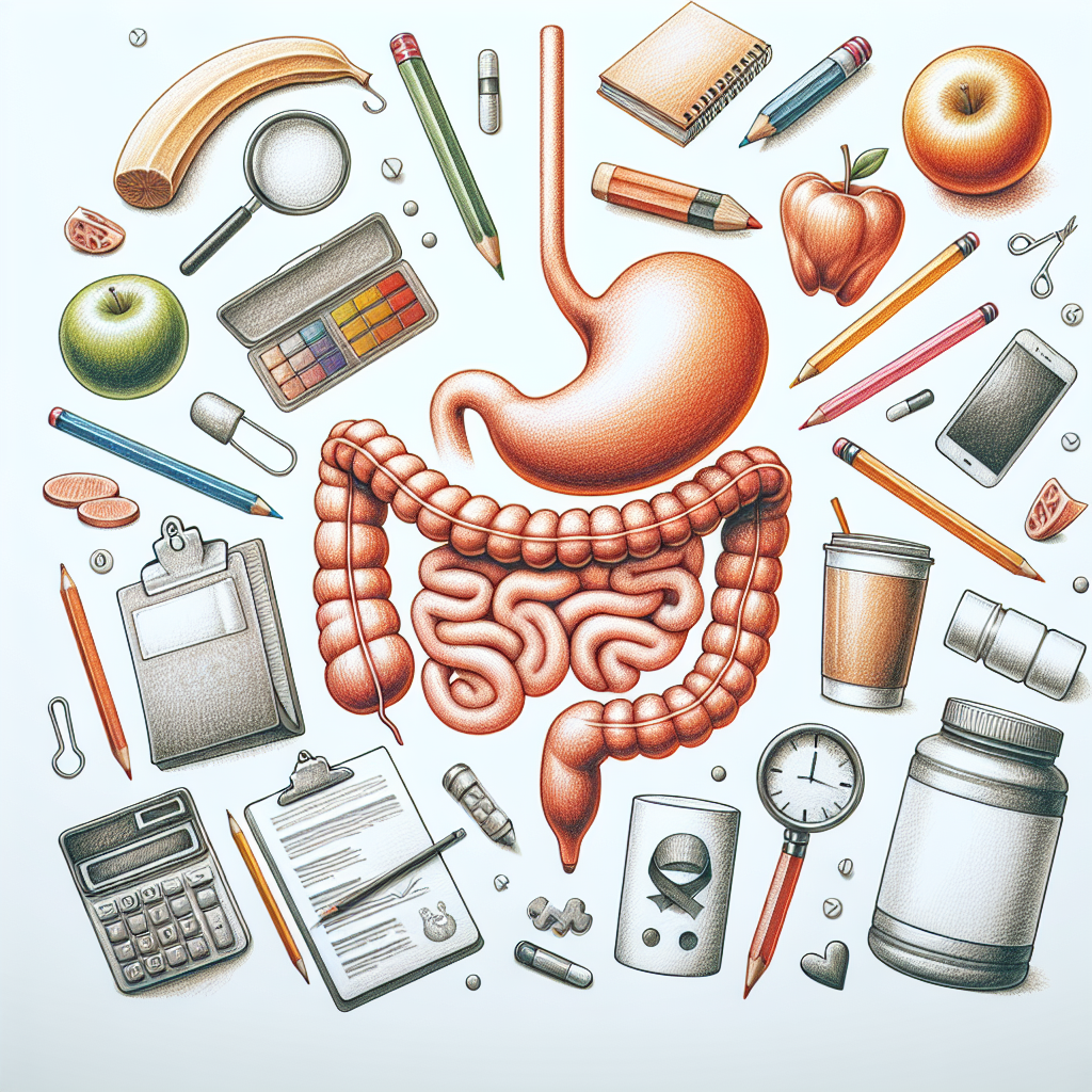 Funkční bolesti břicha: Příčiny, léčba a prevence