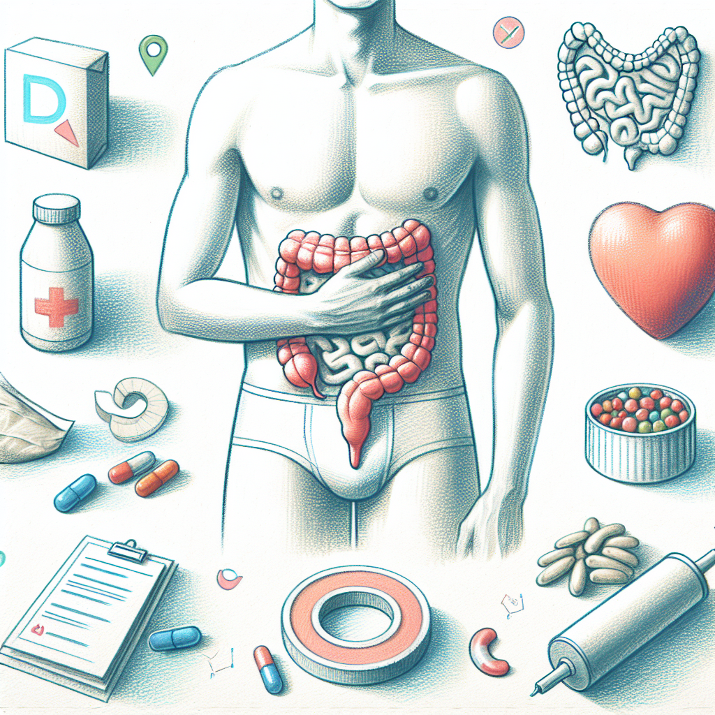 Pastelková ilustrace znázorňující téma: Zdraví