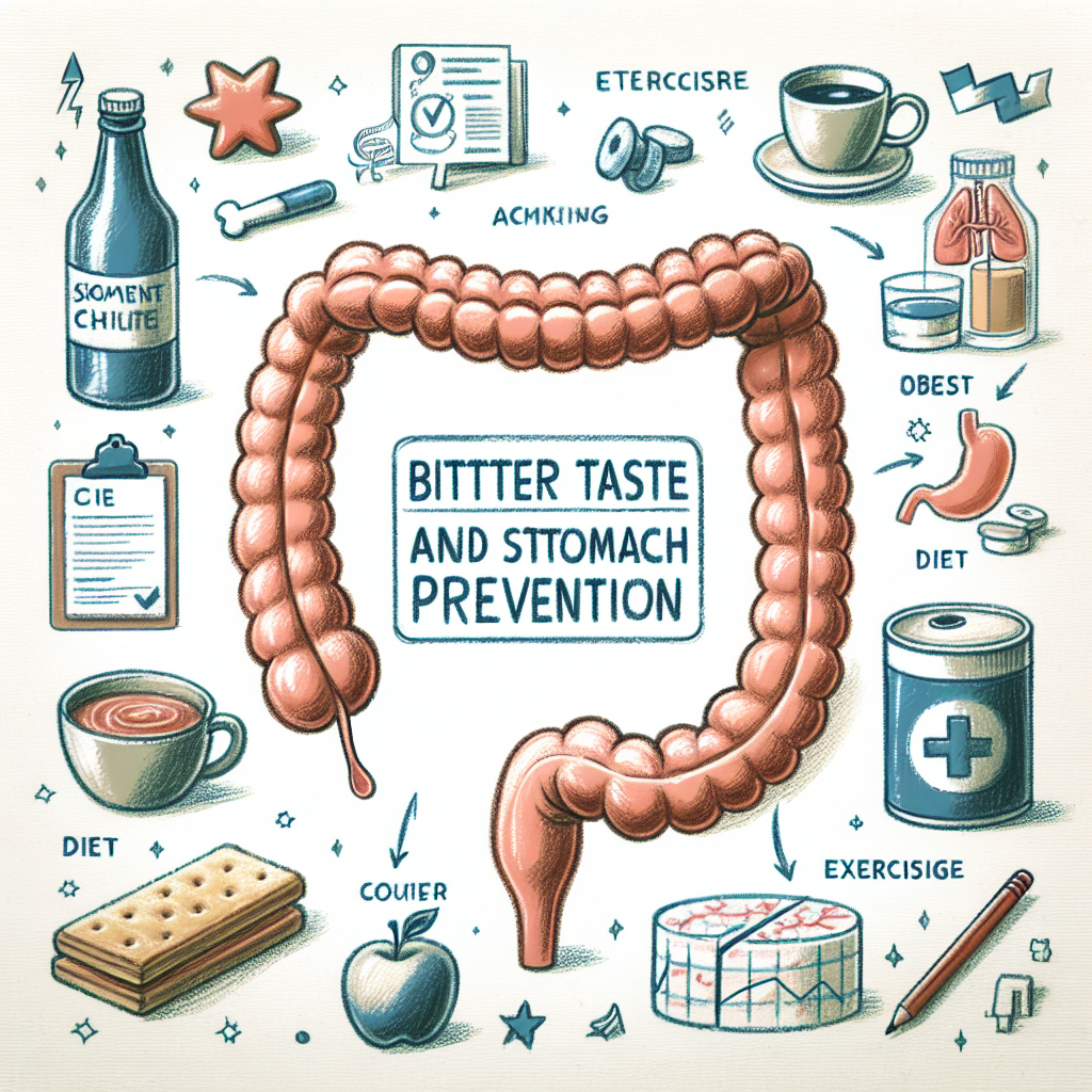 Pastelková ilustrace znázorňující téma: Zdraví