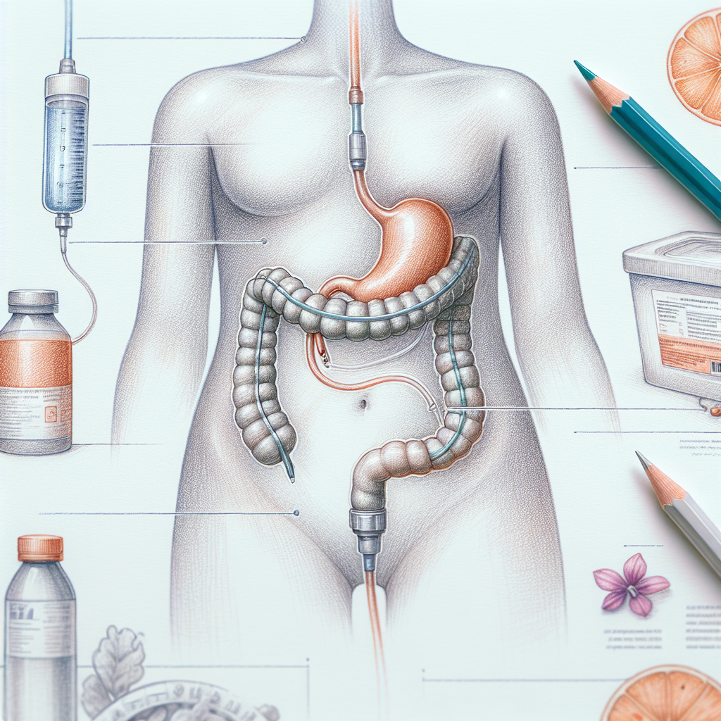 Infuze do břicha: Význam, příprava a zdravotní rizika