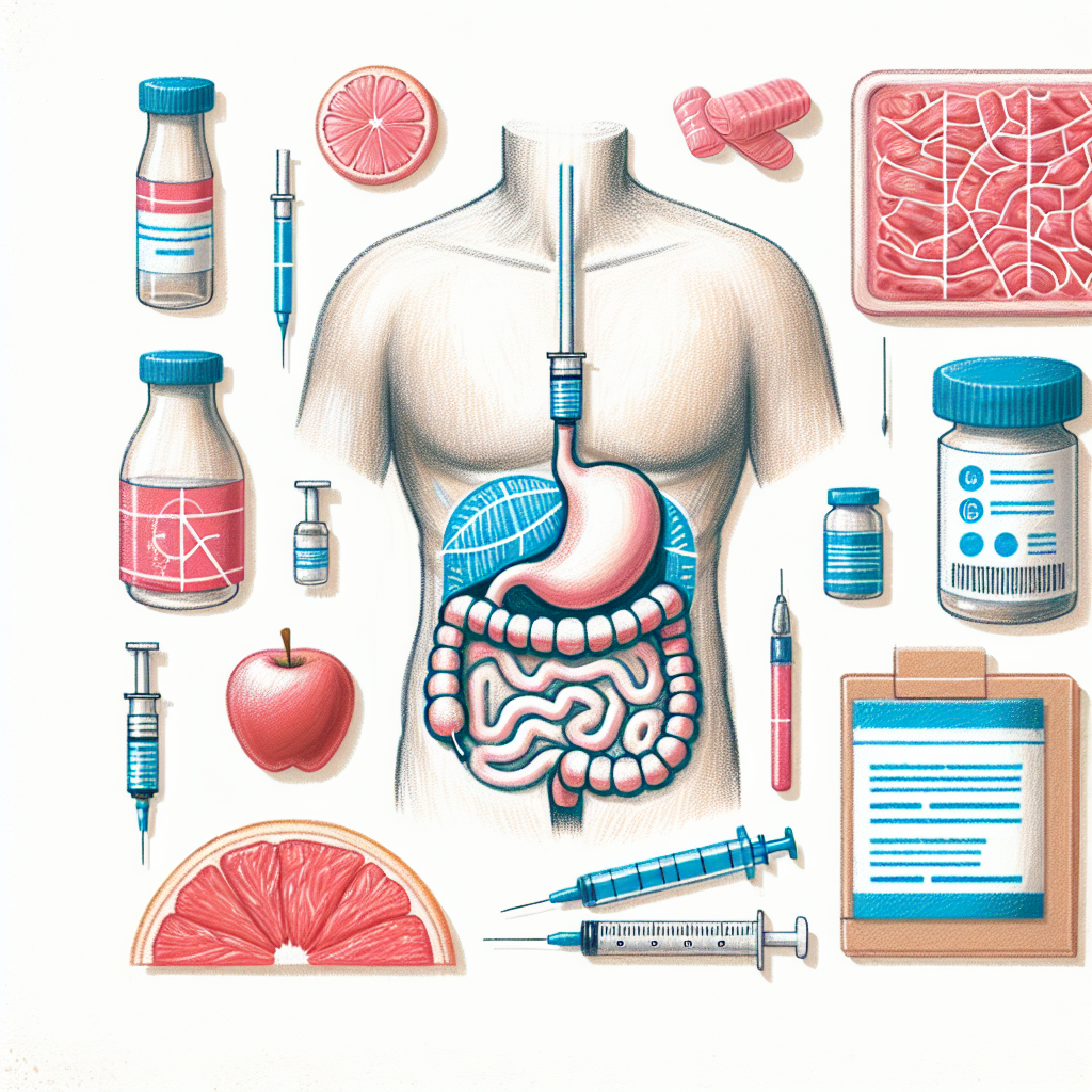 Pastelková ilustrace znázorňující téma: Zdraví a hubnutí