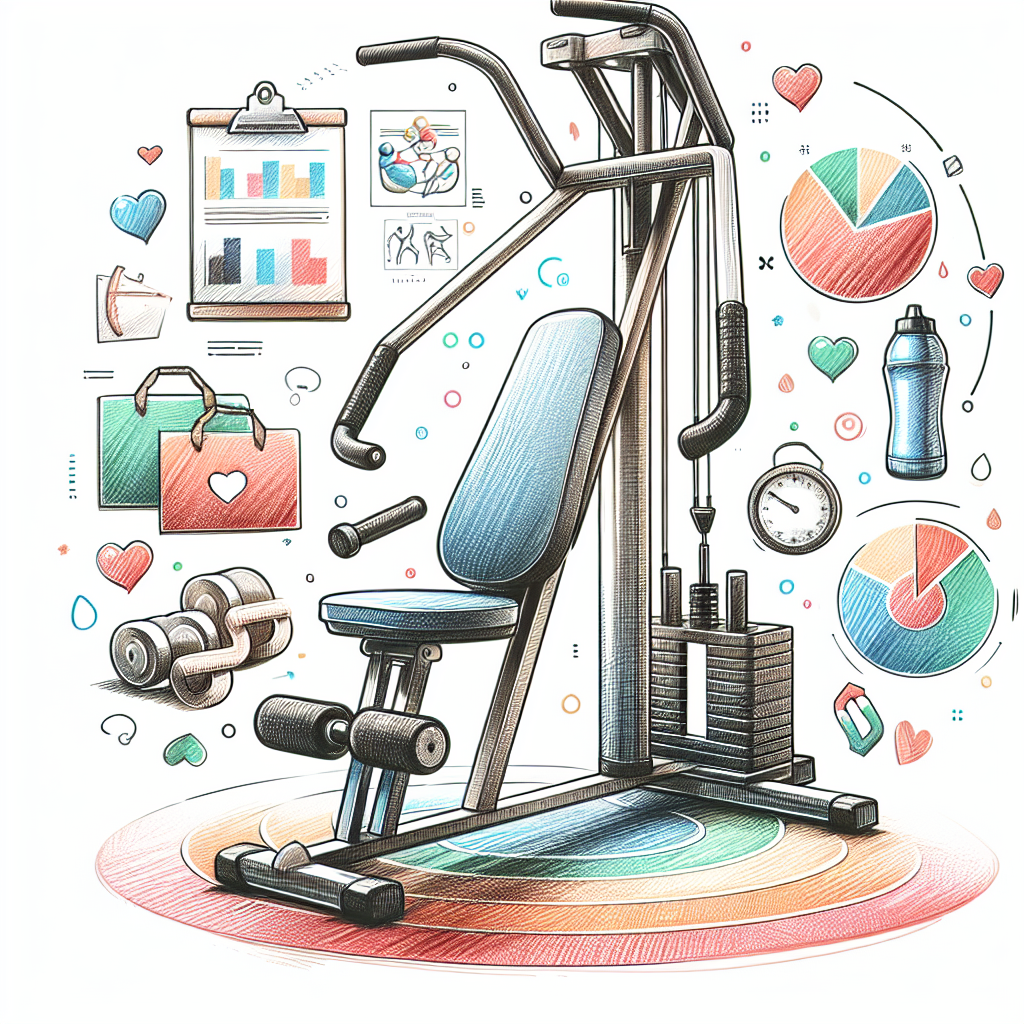 Skládací posilovací stroj na břicho Innovagoods V0103487