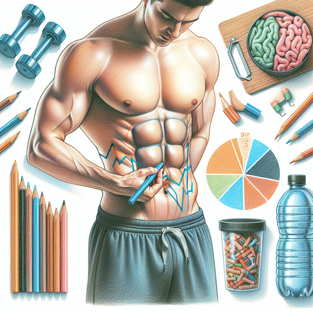 Jak často cvičit břicho pro optimální výsledky