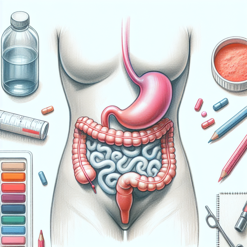 Trvání bolesti břicha po laparoskopii: Co očekávat