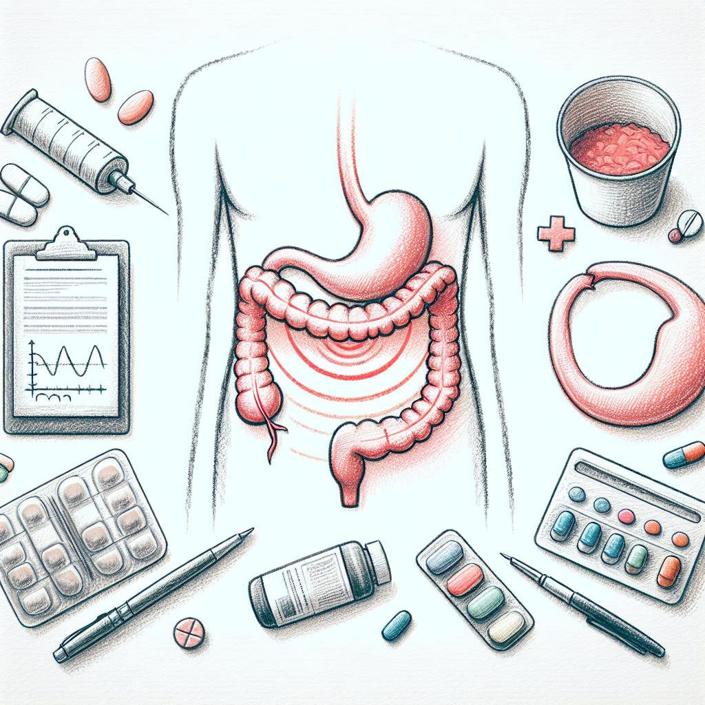 Délka bolesti břicha po operaci: co očekávat a jak ulevit