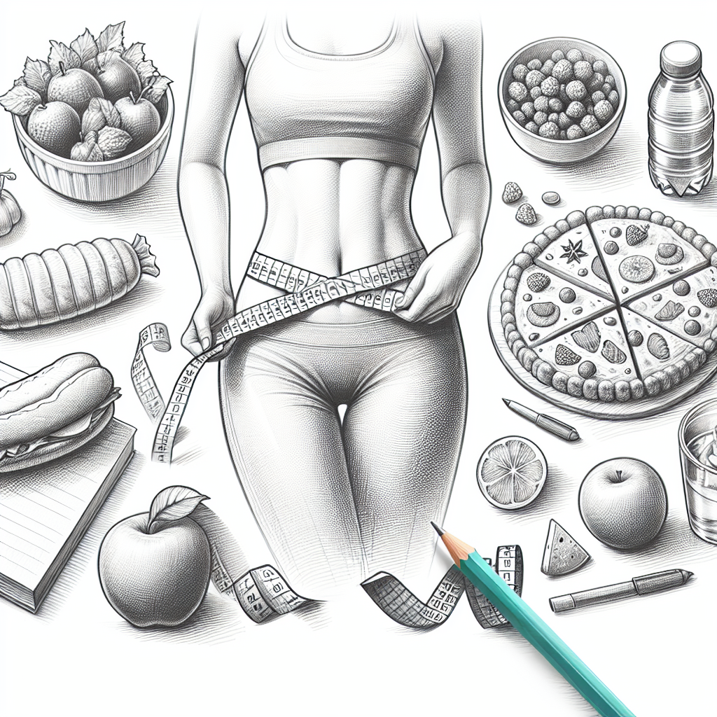 Jak dosáhnout plochého břicha: Tipy a doporučení