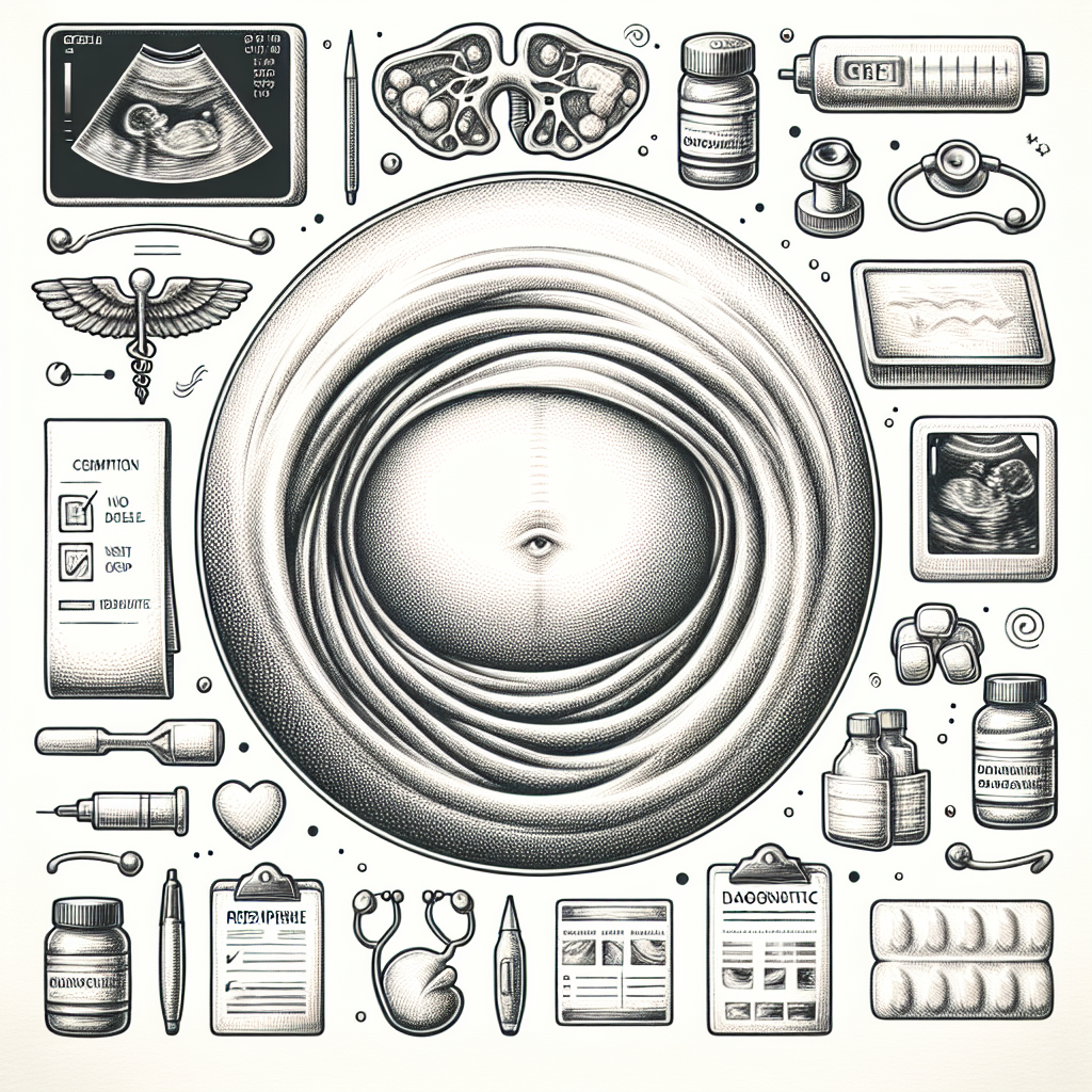 Jak se správně připravit na sono břicha – kompletní průvodce
