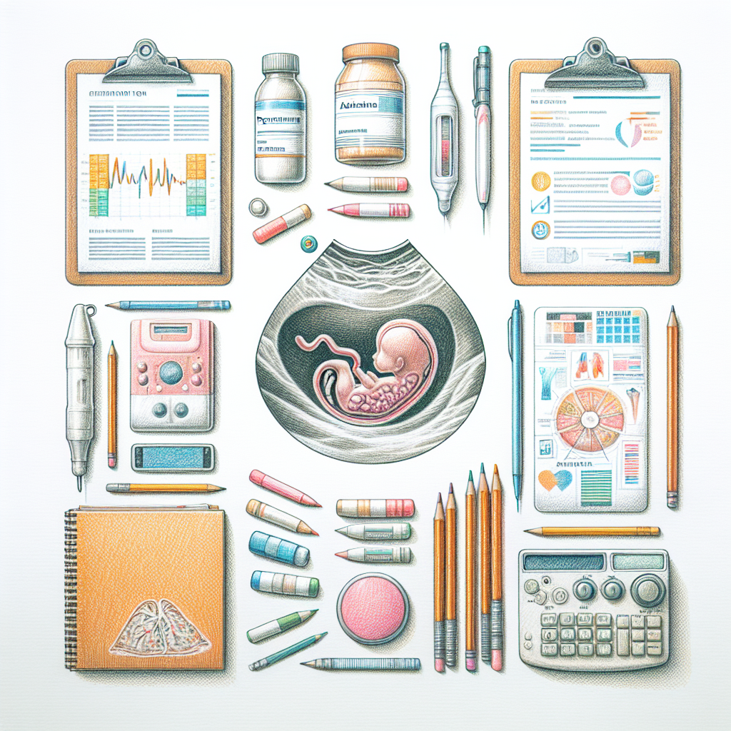 Jak se správně připravit na ultrazvuk břicha