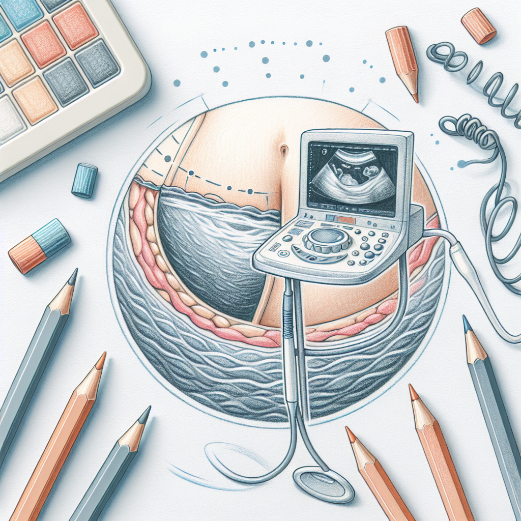 Pastelková ilustrace znázorňující téma: Zdraví