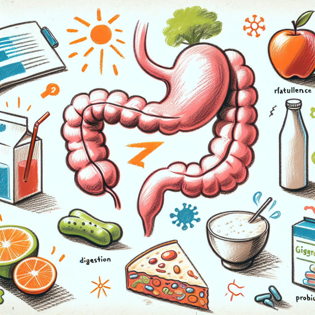 Účinné tipy, jak se zbavit nafouknutého břicha