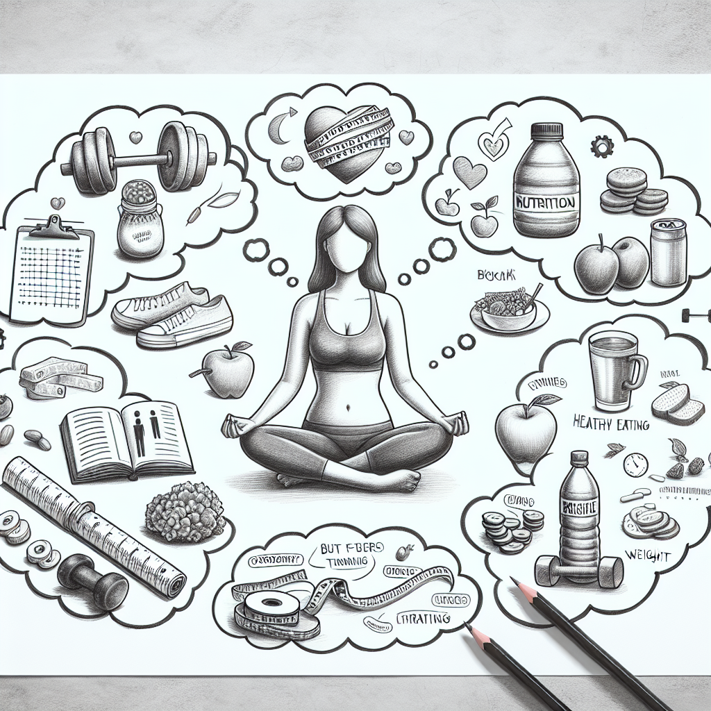 Jak se zbavit povislého břicha efektivně a zdravě