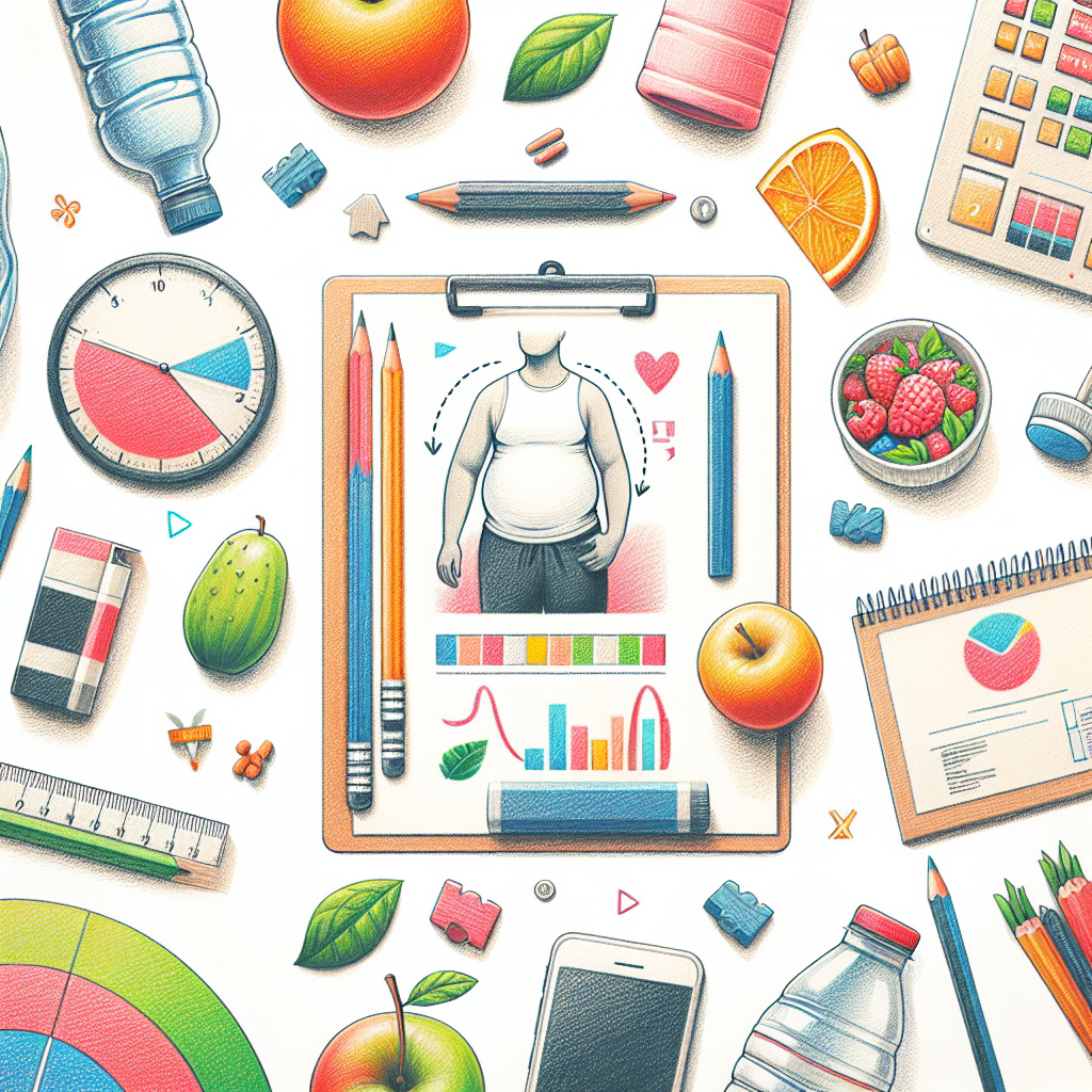 Jak se účinně zbavit převislého břicha: Praktické tipy