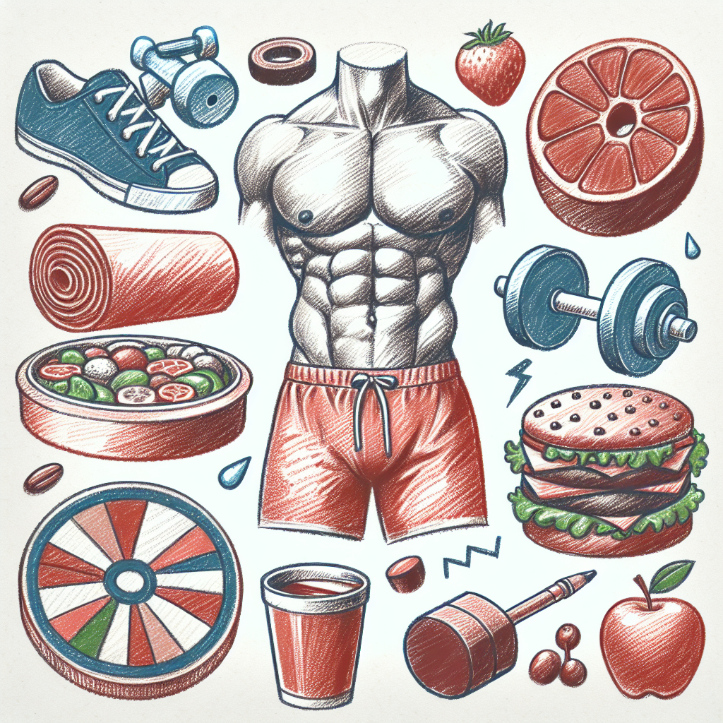 Osvědčené metody hubnutí břicha: jídelníček a cvičení