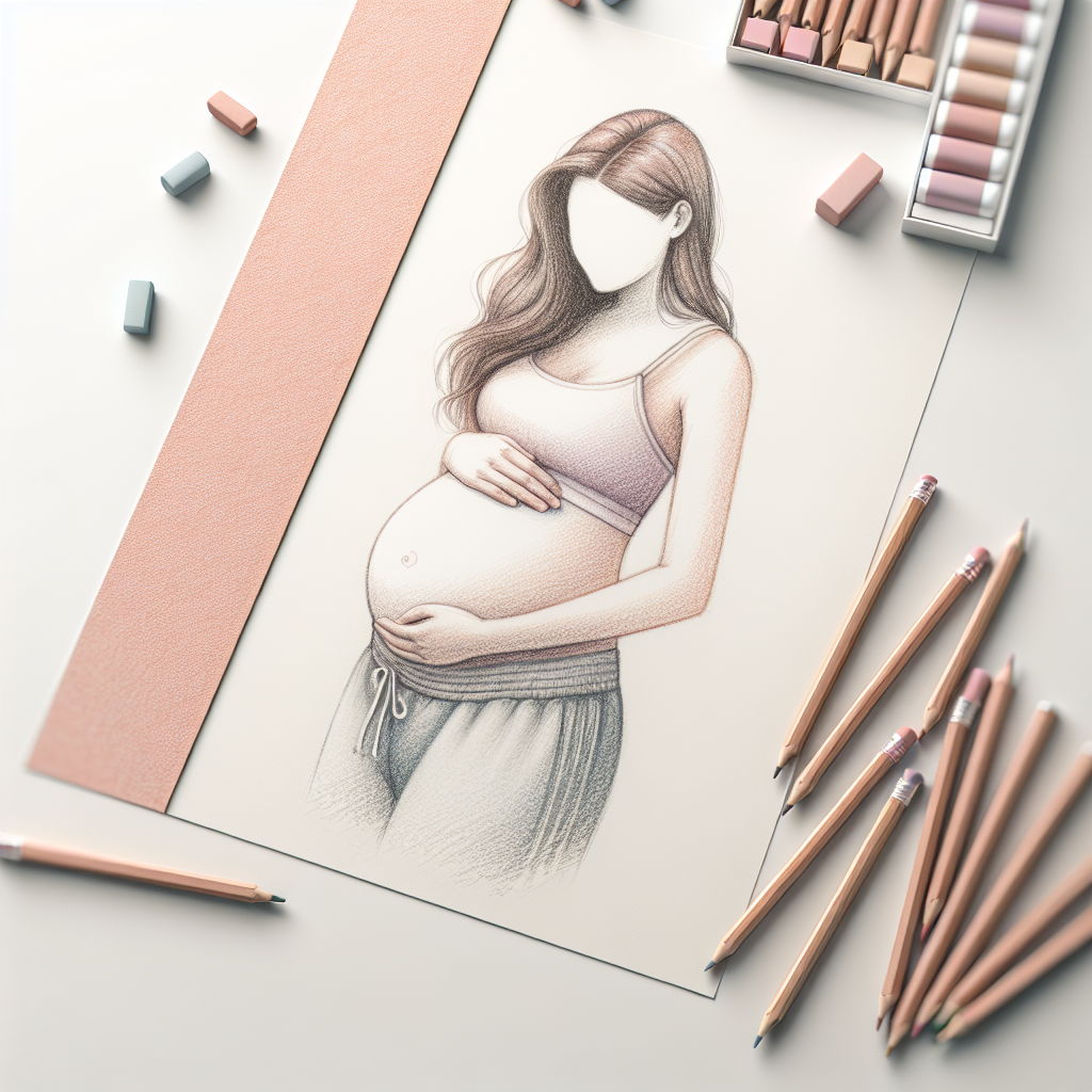 Kdy začíná růst břicho v těhotenství: faktory a tipy