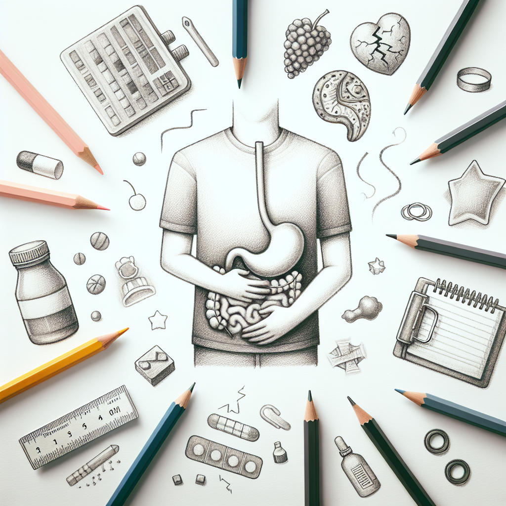 Bolest břicha u dětí: Příčiny a jak pomoci