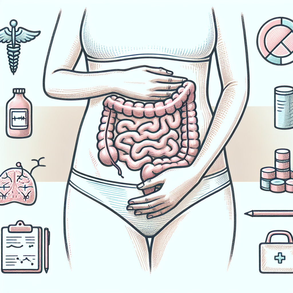 Křeče břicha: Příčiny, diagnostika a prevence