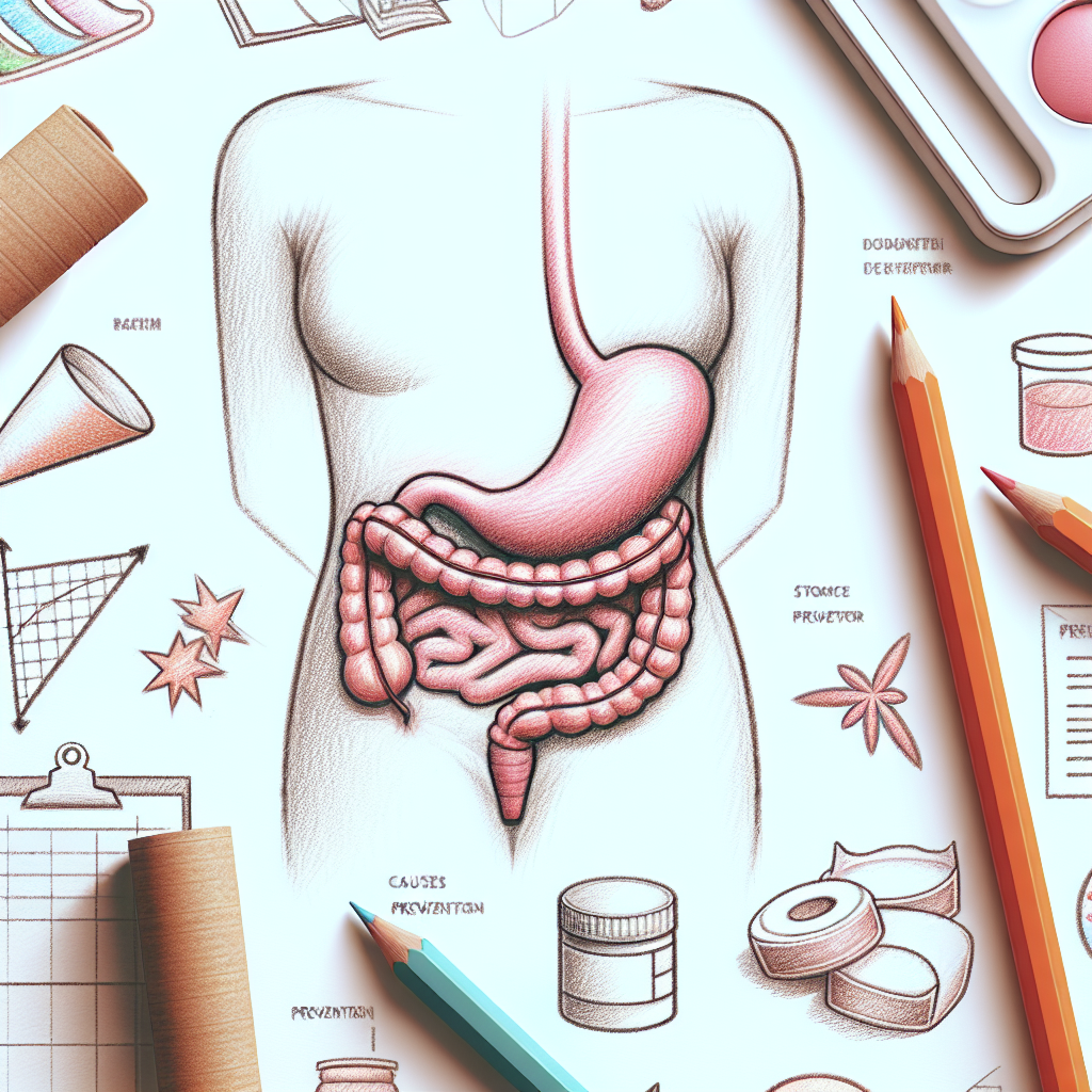 Křeče břicha a žaludku: Příčiny, prevence a kdy navštívit lékaře