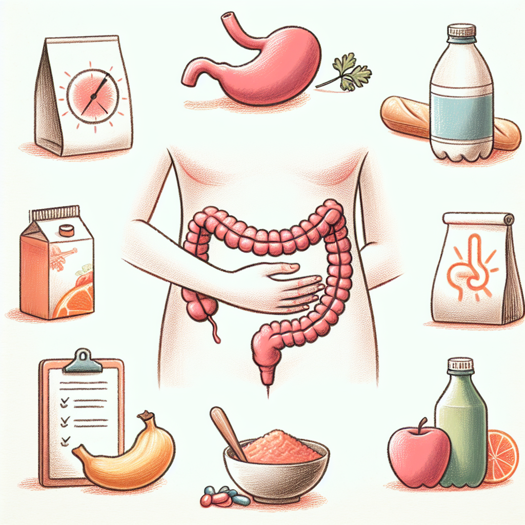 Křeče břicha po jídle: Příčiny a rady pro zmírnění