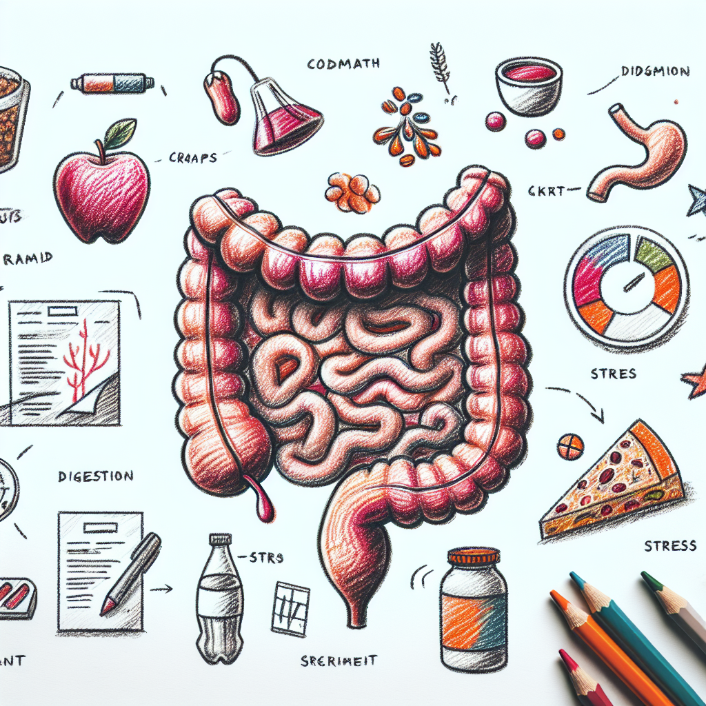 Křeče v břiše: Příčiny, příznaky a léčba