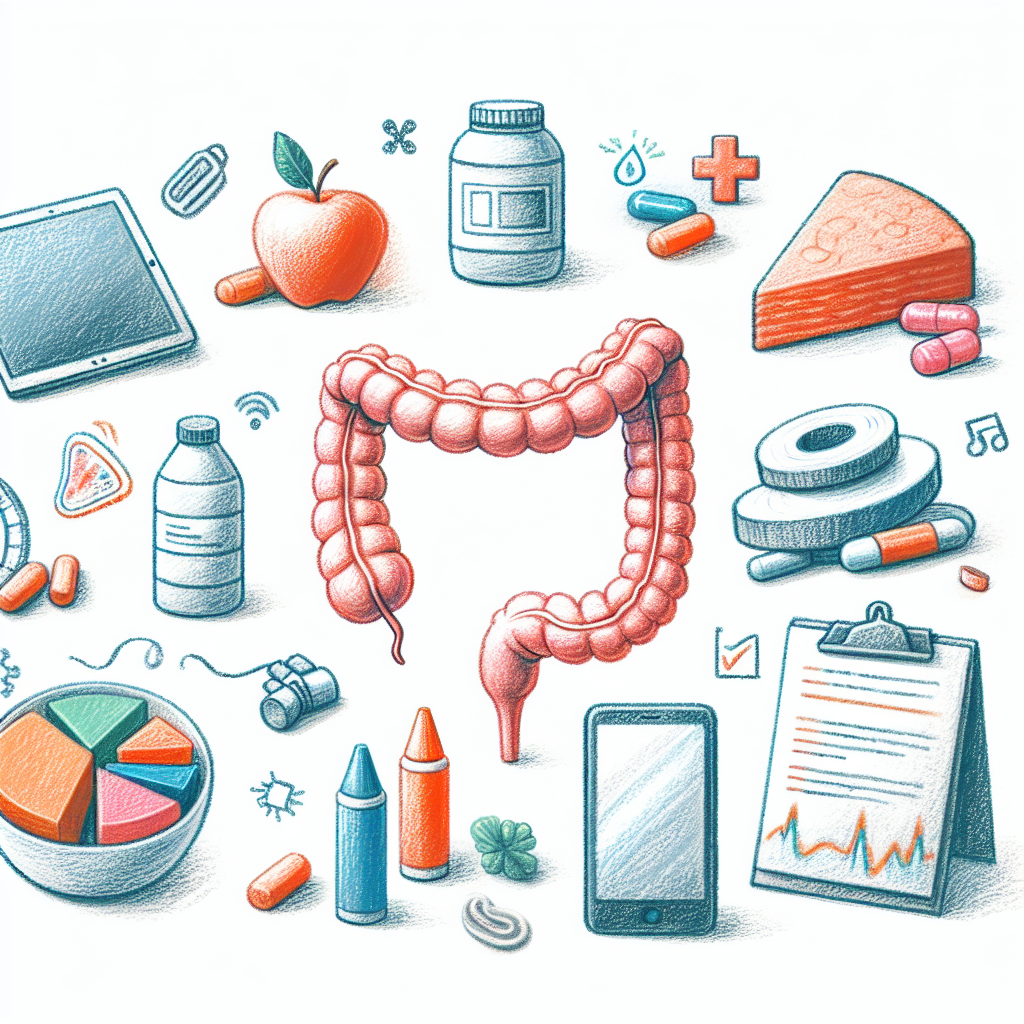 Křeče a plynatost po fundoplikaci: Příčiny a řešení