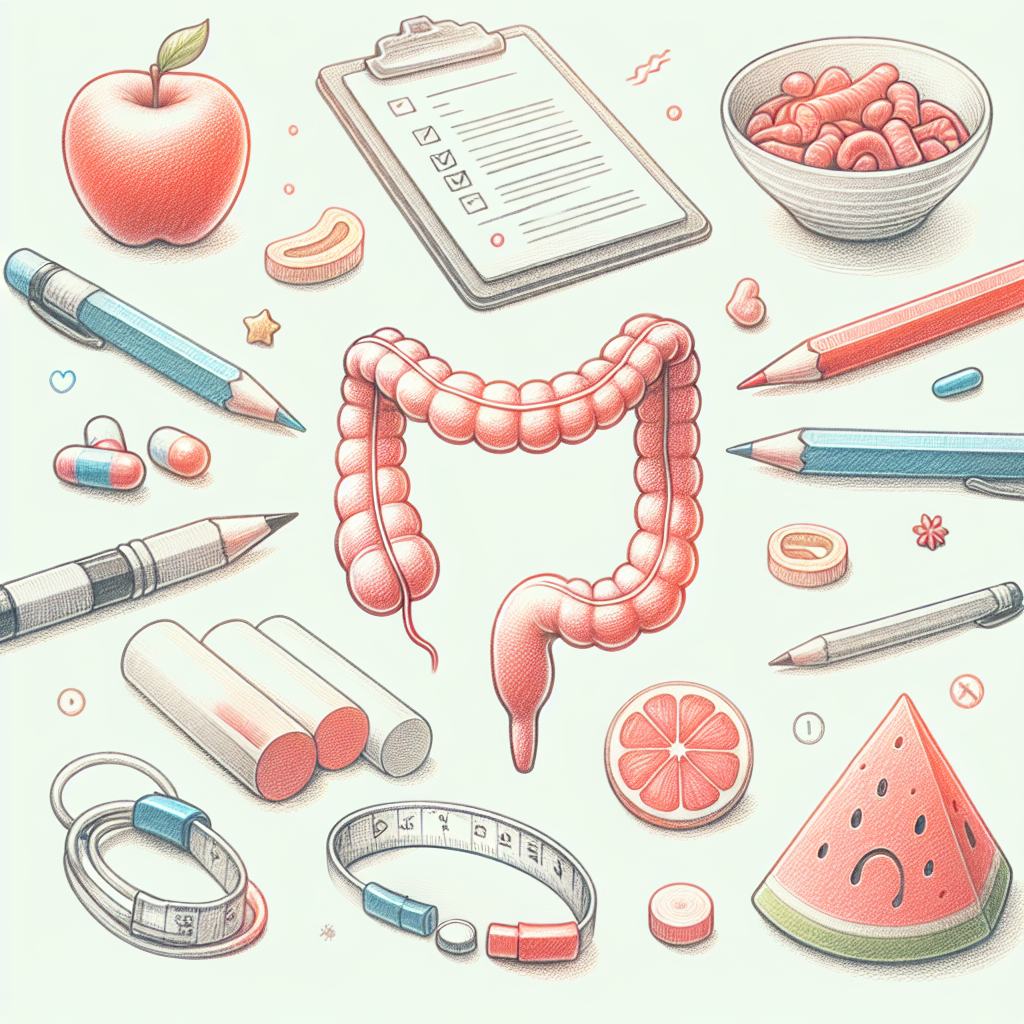 Pastelková ilustrace znázorňující téma: Zdraví