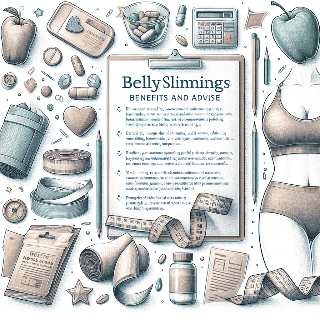 Efektivní kůra na hubnutí břicha: přínosy a rady