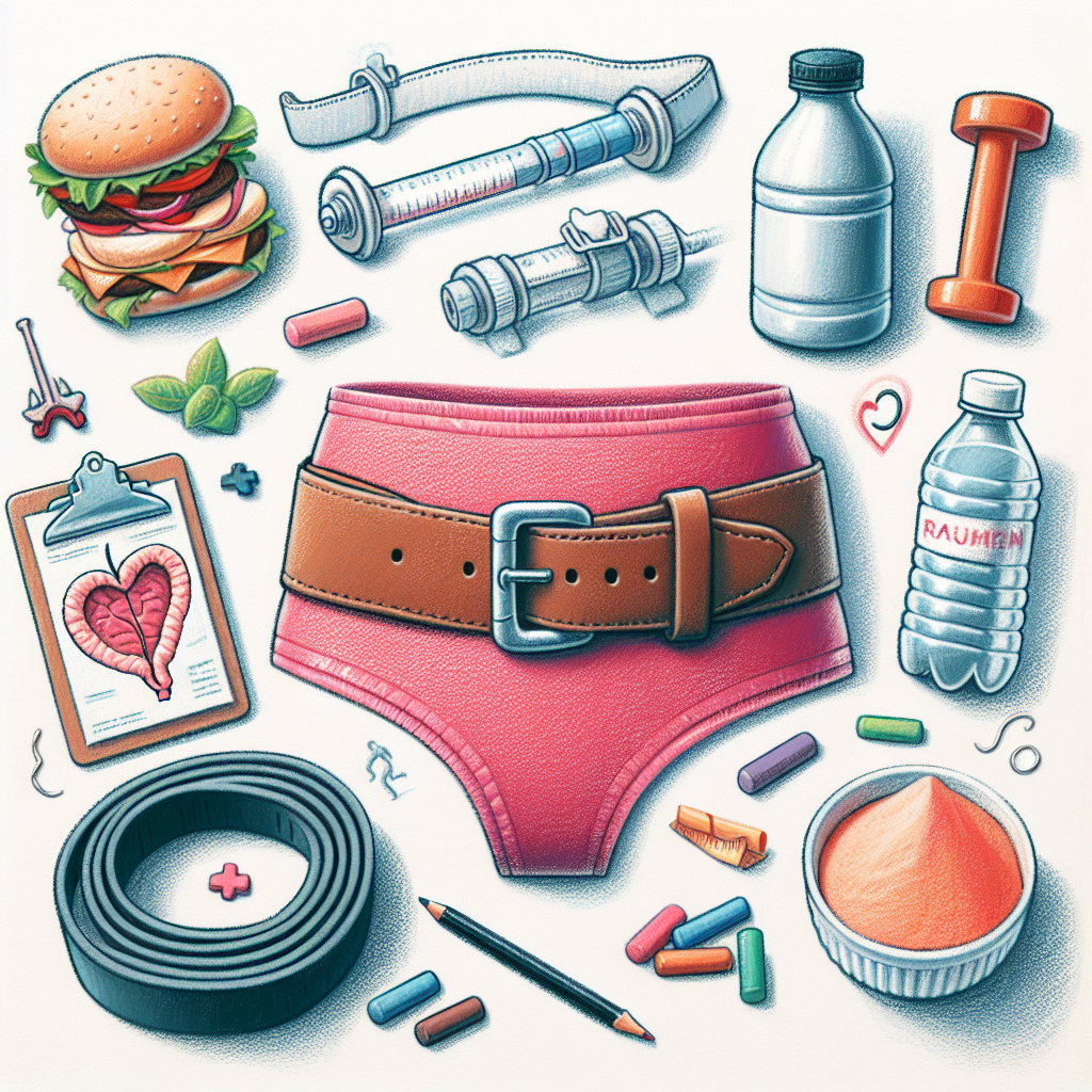 Pastelková ilustrace znázorňující téma: Zdraví