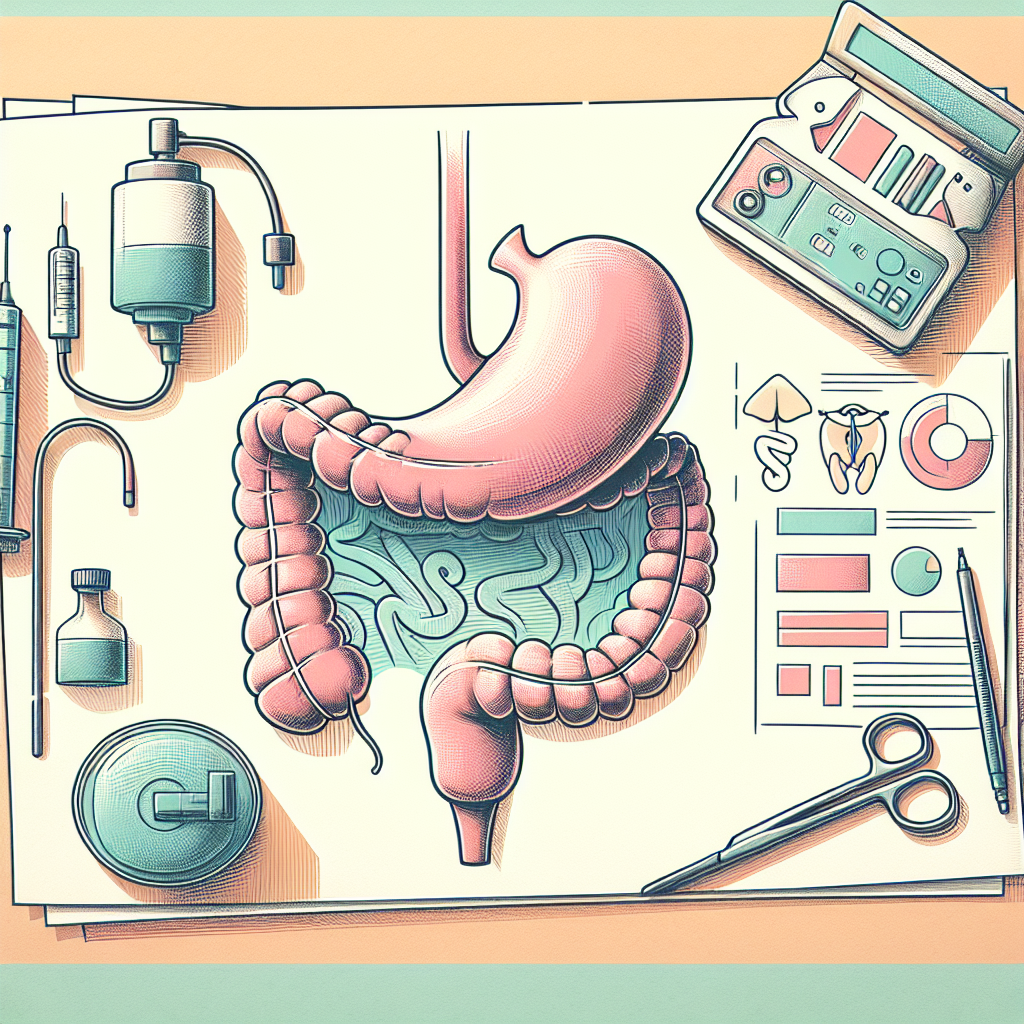 Laparoskopie břicha: Výhody a průběh zákroku